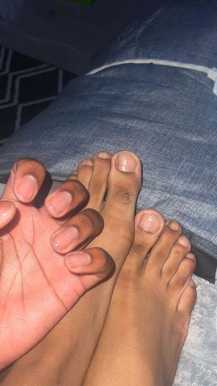 Mani-Pedi Both